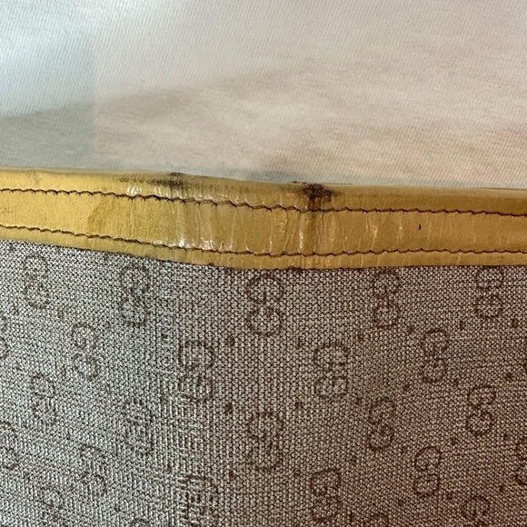 Vintage Gucci Men’s Wallet - Picture 13 of 16